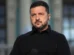 Zelensky revela que Rússia tentou atacar o seu avião duas vezes