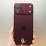 iPhone 18 Pro trava após falha no Face ID; Apple promete atualização