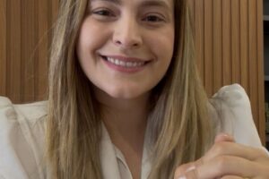 tecnologia amplia ferramentas para eleitor pesquisar candidatos antes das eleições, avalia Alana Gazoli