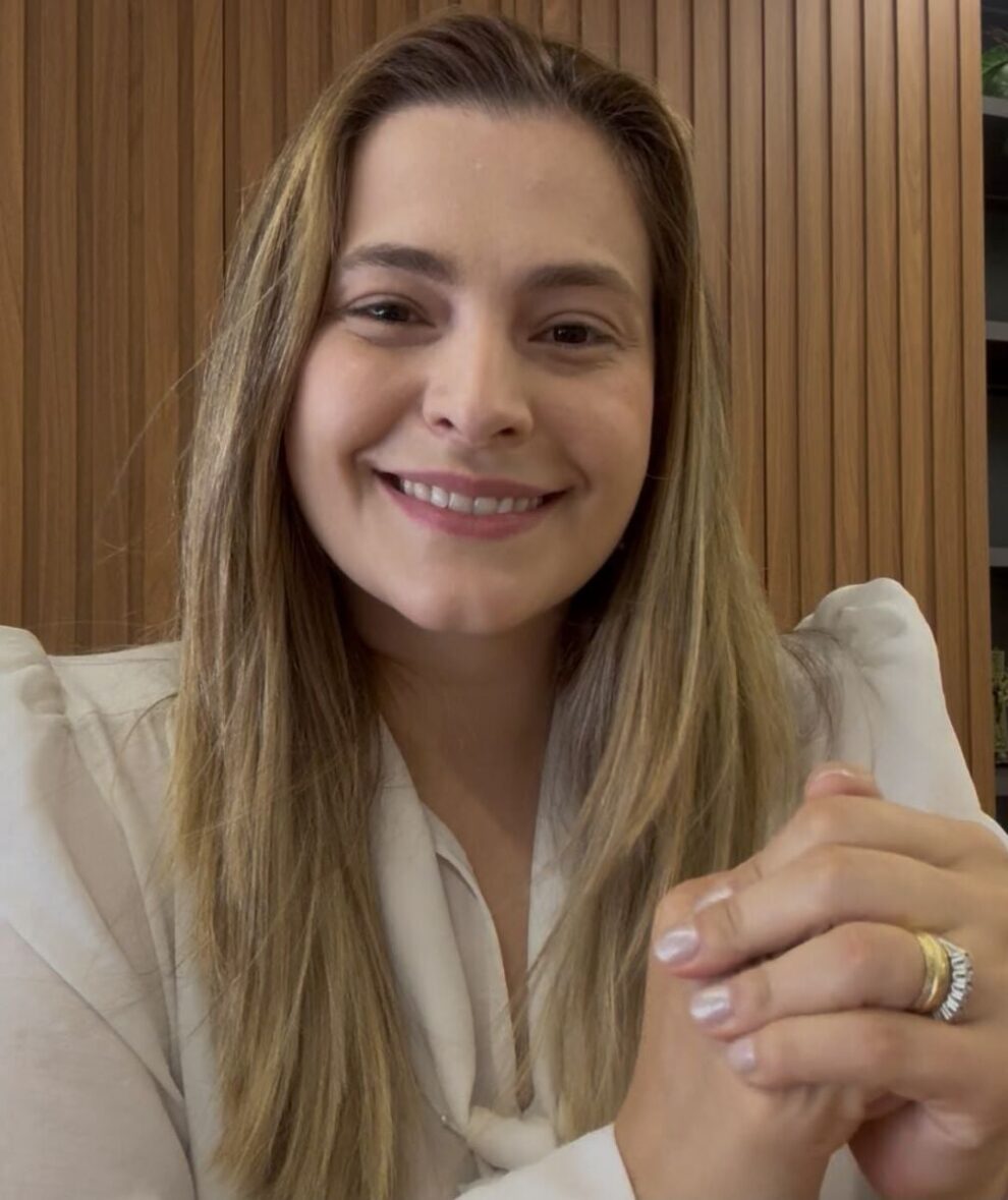 tecnologia amplia ferramentas para eleitor pesquisar candidatos antes das eleições, avalia Alana Gazoli