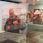 ‘Onde Fica o Centro’? retrata centros de grandes cidades em exposição gratuita