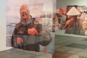 ‘Onde Fica o Centro’? retrata centros de grandes cidades em exposição gratuita