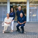 60 anos de Monolux: uma história de família, construção e transformação em Maringá