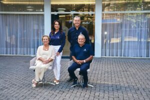 60 anos de Monolux: uma história de família, construção e transformação em Maringá