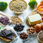 7 alimentos que podem ter mais ferro que a carne vermelha; veja quais