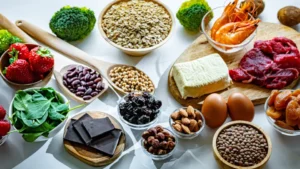 7 alimentos que podem ter mais ferro que a carne vermelha; veja quais