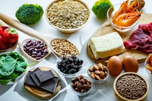 7 alimentos que podem ter mais ferro que a carne vermelha; veja quais