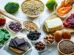 7 alimentos que podem ter mais ferro que a carne vermelha; veja quais
