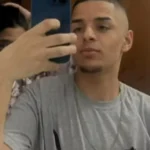'A minha alma está destruída, mas o corpo tem que reagir', diz mãe de morto pela PM com 27 tiros