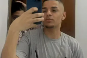 'A minha alma está destruída, mas o corpo tem que reagir', diz mãe de morto pela PM com 27 tiros