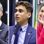 A política troca os velhos caciques por influenciadores?
