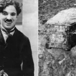 A vida escandalosa de Charlie Chaplin até depois da morte