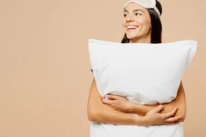 Acorda às 3h da manhã? Estes alimentos podem ajudar a dormir melhor