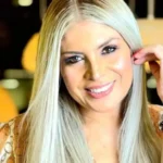 Adryana Ribeiro é a segunda eliminada da temporada de A Fazenda