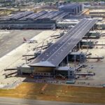 Aeroporto de Guarulhos avalia indenização para empresa maringaense após sumiço de carga de R$ 2,5 milhões em placas de vídeo