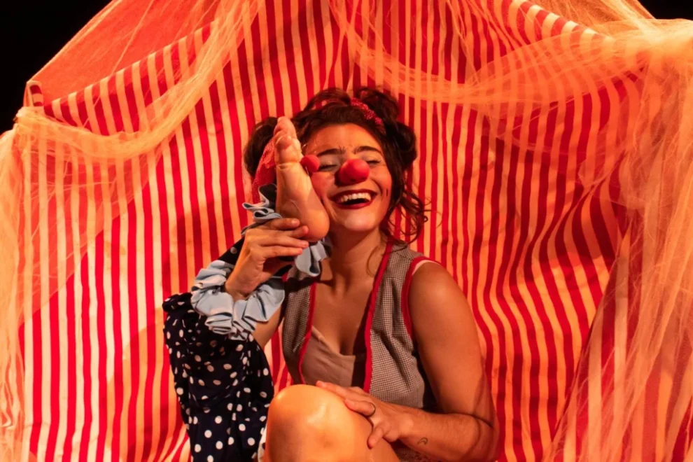 Agenda Cultural: Final de semana do dia das crianças terá teatro lambe-lambe, festas e atrações infantis em Maringá