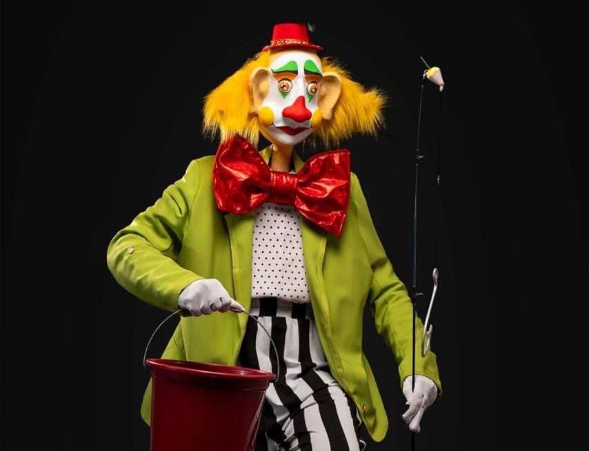 Agenda cultural de Maringá tem festas de Halloween, teatro, cinema e festival literário neste fim de semana