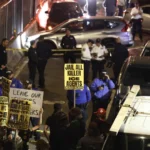 Agente do ICE atira contra carro com criança de 5 anos em Nova York