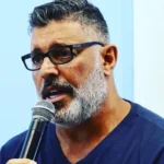 Alexandre Frota se decepciona com ironia de Maurício Mattar