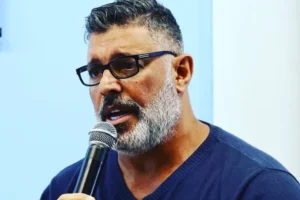 Alexandre Frota se decepciona com ironia de Maurício Mattar