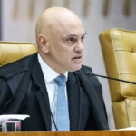 Alexandre de Moraes manda prender Eduardo Bolsonaro após condenação definitiva pelo STF