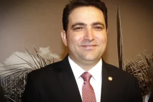 Amigo de Flávio, Willer Tomaz movimentou R$ 5 bi em bets, diz Fazenda