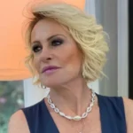 Ana Maria Braga revela que já fez aborto