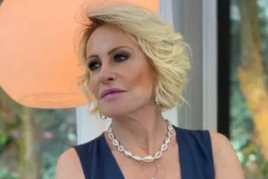 Ana Maria Braga revela que já fez aborto