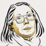 Anne Carson vence o Prêmio Nobel de Literatura de 2026