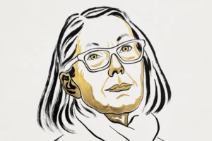 Anne Carson vence o Prêmio Nobel de Literatura de 2026