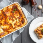 Anote esta receita de lasanha na air fryer que se prepara em 20 minutos