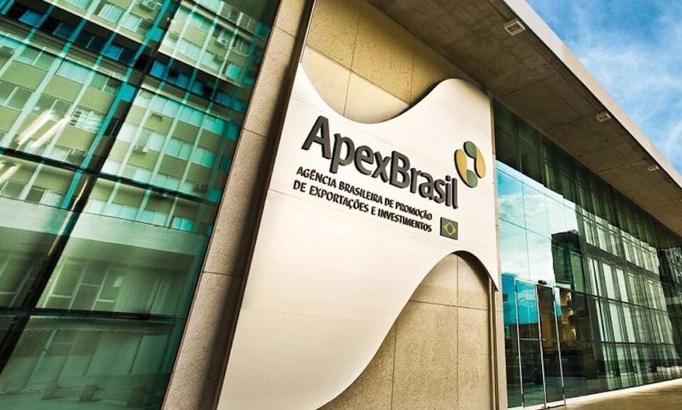 ApexBrasil destina R$ 210 milhões para exportações