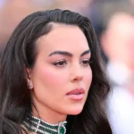 Após polêmica, Georgina Rodríguez apoia Cristiano Ronaldo