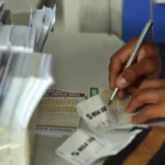 Apostador de SC leva sozinho prêmio de R$ 13,8 milhões da Lotomania