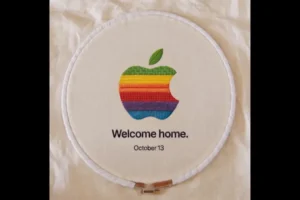 Apple confirma evento para 13 de outubro; veja o que esperar