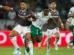 Arias celebra vitória e minimiza vaias da torcida do Fluminense: 'As pessoas têm amnésia'