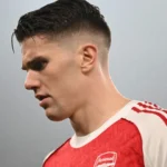 Arsenal define preço para vender Gyokeres após início de temporada ruim