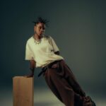 Artista maringaense Majis se apresenta no Lollapalooza