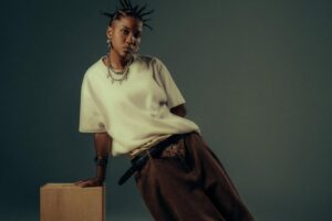 Artista maringaense Majis se apresenta no Lollapalooza