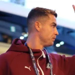 As palavras de Jesus que levaram à saída de CR7: "Não faço aqui nada"