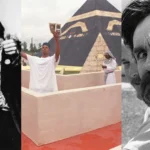 As seitas mais perigosas e chocantes da história: Inclui até casamentos com crianças