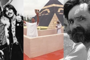 As seitas mais perigosas e chocantes da história: Inclui até casamentos com crianças
