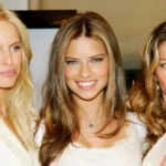 As supermodelos mais icônicas da história