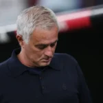 Asencio revela gesto de Mourinho no hospital: "Injeção de energia"