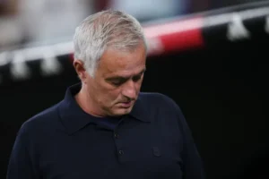 Asencio revela gesto de Mourinho no hospital: "Injeção de energia"