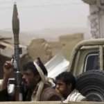Ataque houthi destrói Airbus no aeroporto da capital da Arábia Saudita