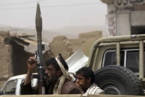 Ataque houthi destrói Airbus no aeroporto da capital da Arábia Saudita
