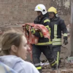 Ataque russo contra ônibus na Ucrânia deixa 30 mortos e 18 feridos