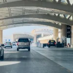 Ataques ao aeroporto de Riad, na Arábia Saudita, deixam três mortos