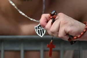 Atlético-MG encerra parceria com bet e fica sem patrocinador master